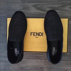 Fendi shoes